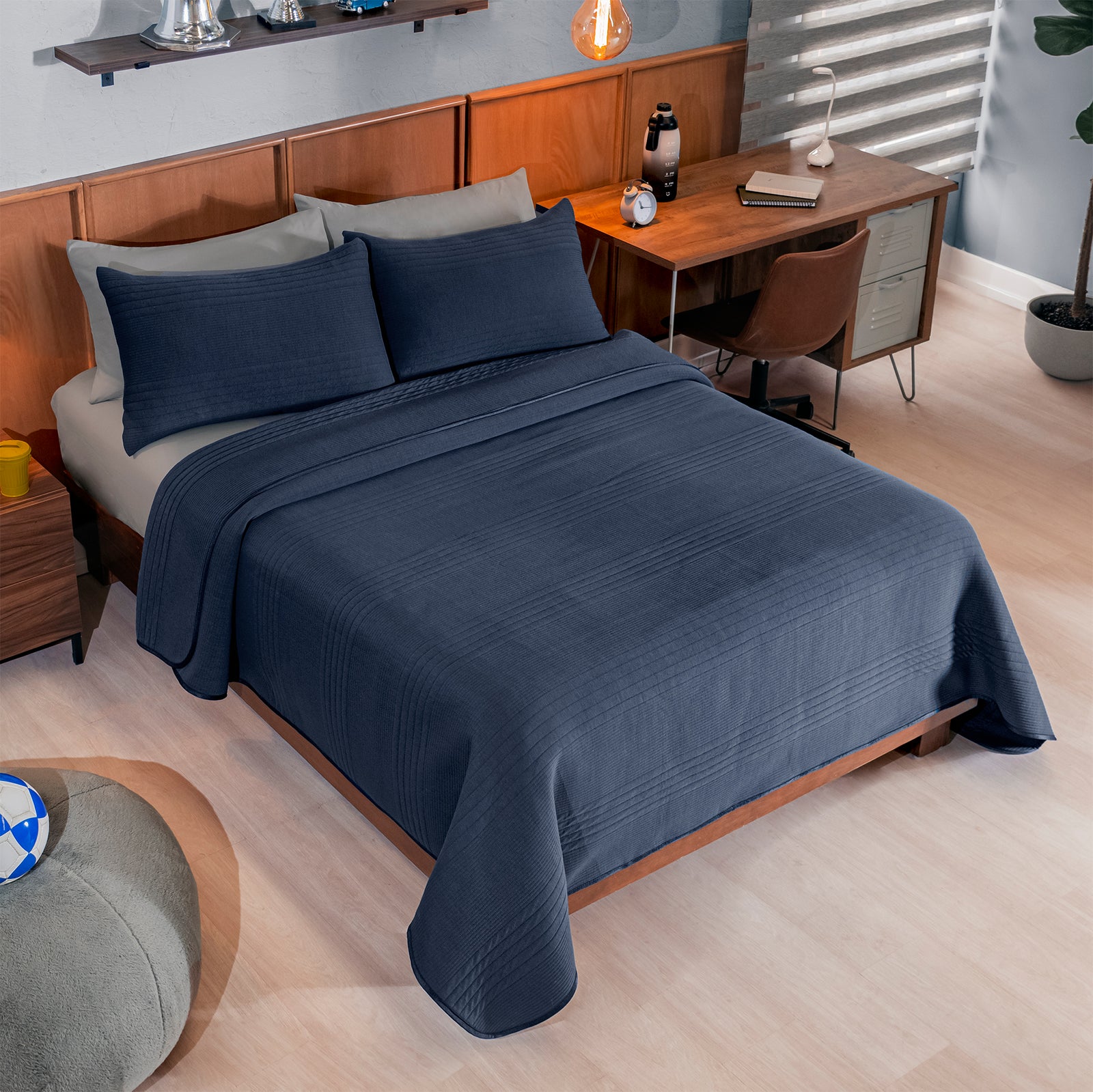 Edredón Denver QS/MAT XL