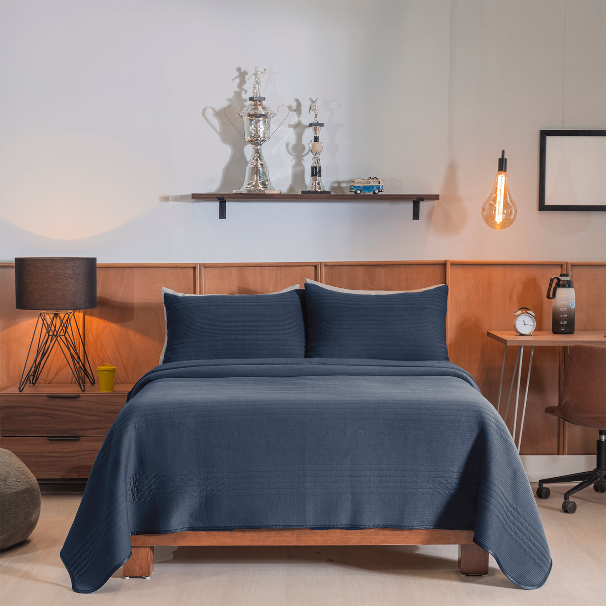 Edredón Denver QS/MAT XL