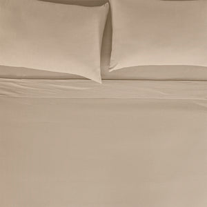 Sábanas Camiseta Cream MAT