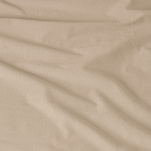 Sábanas Camiseta Cream MAT