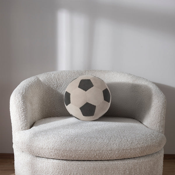 Cojín Fútbol UNI