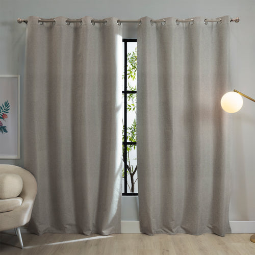 Cortinas Catania Gray LARGA