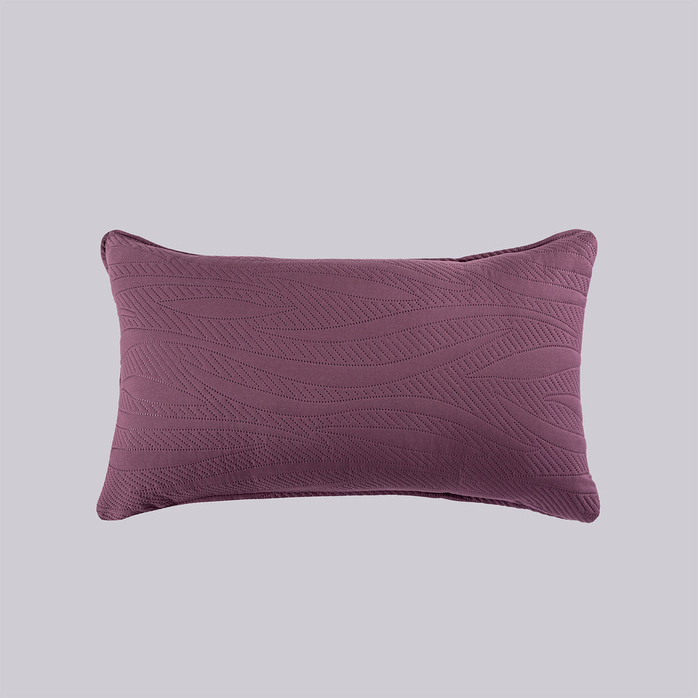 Funda De Almohada Novo Berry KS