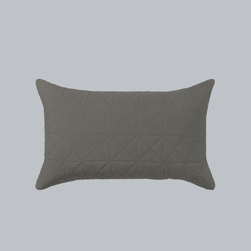 Funda De Almohada Novo Cobalto STD