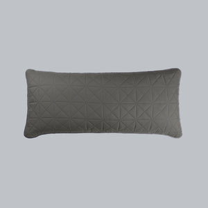 Funda De Almohada Novo Cobalto KS