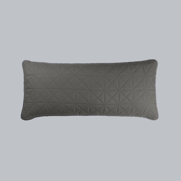 Funda De Almohada Novo Cobalto KS