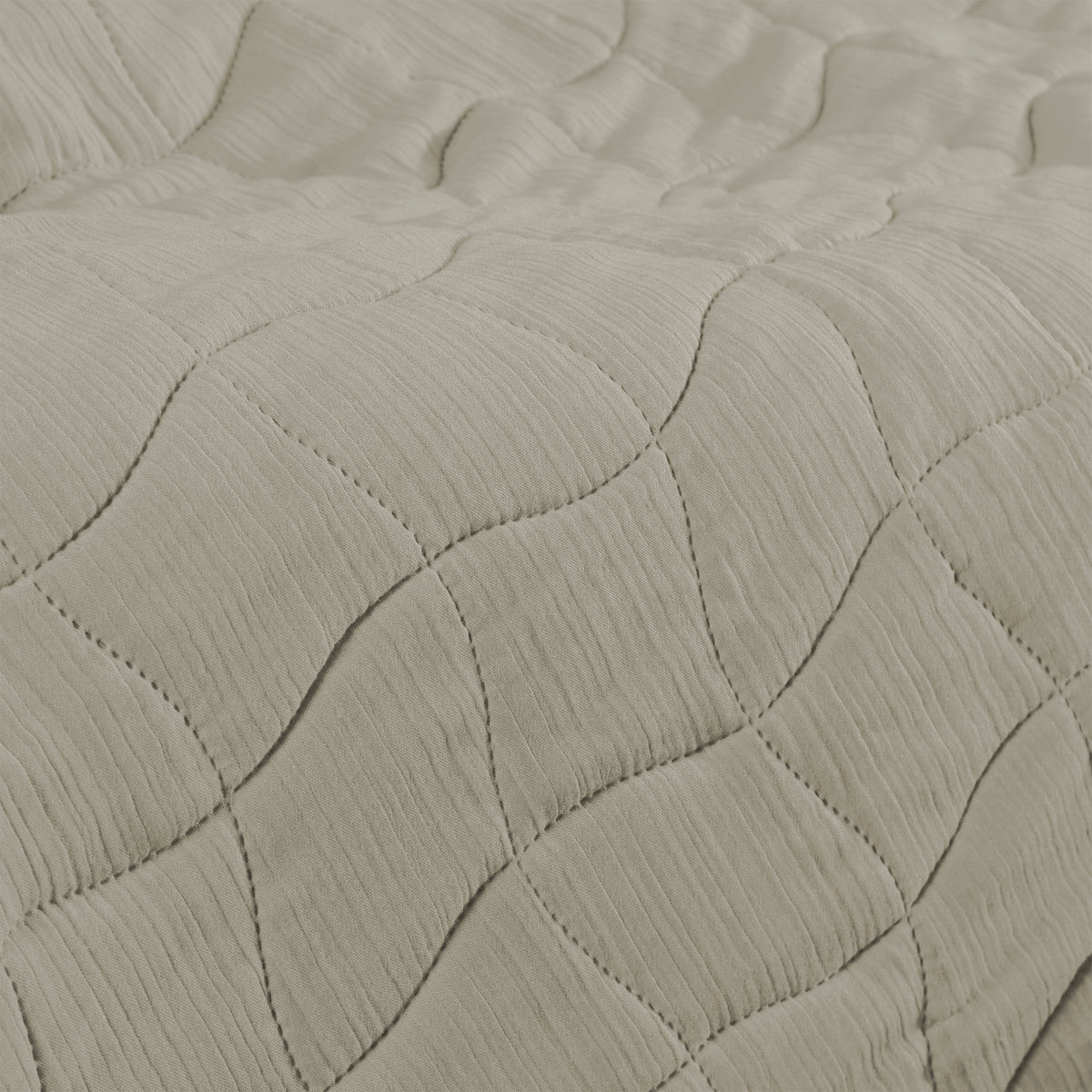 Juego De Edredón Matcha KS XL