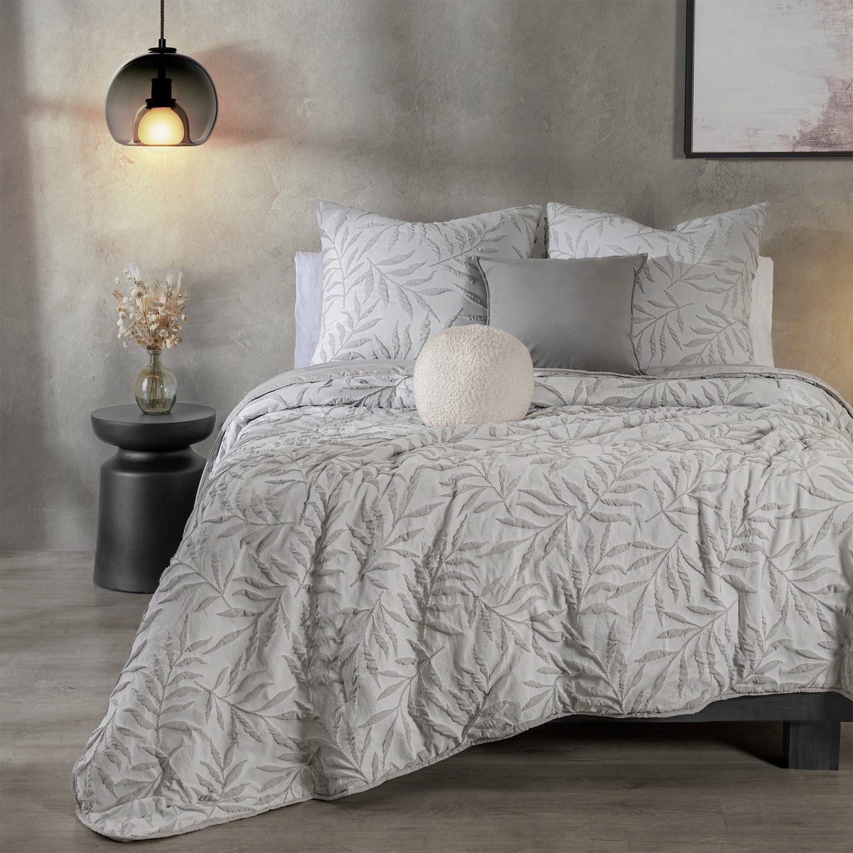 Edredón Voga Amalfi KS XL