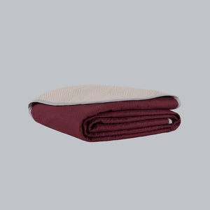 Edredón Novo Merlot KS