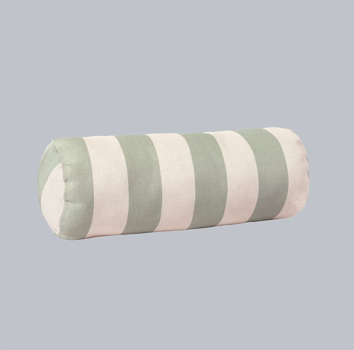 Cojín Cilindro Mint UNI