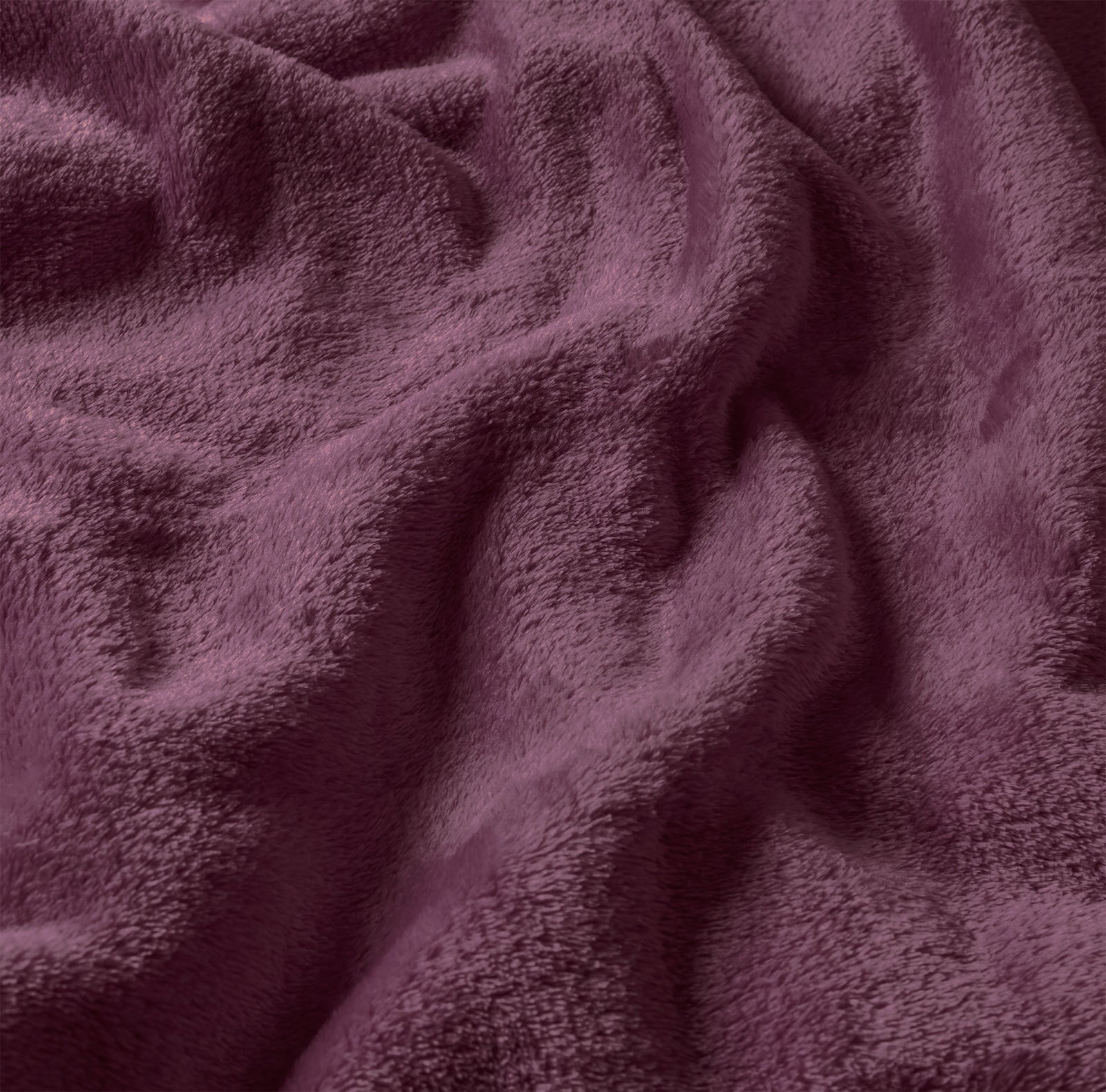 Cobertor Ligero Berry