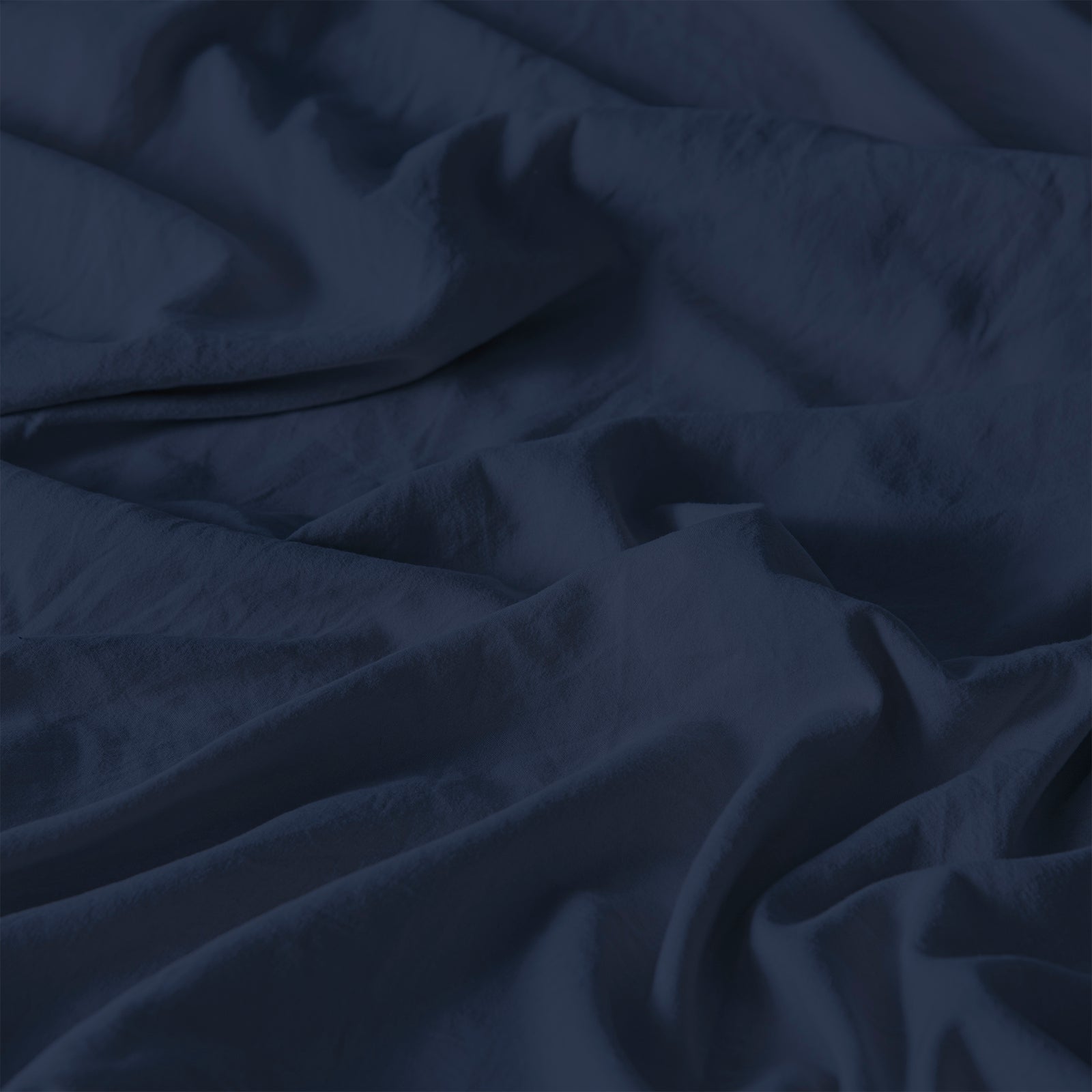 Funda De Almohada Viasoft Marino