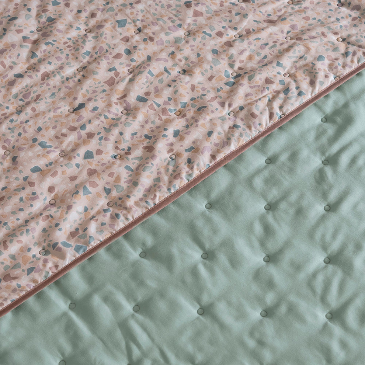 Edredón Novo Terrazzo