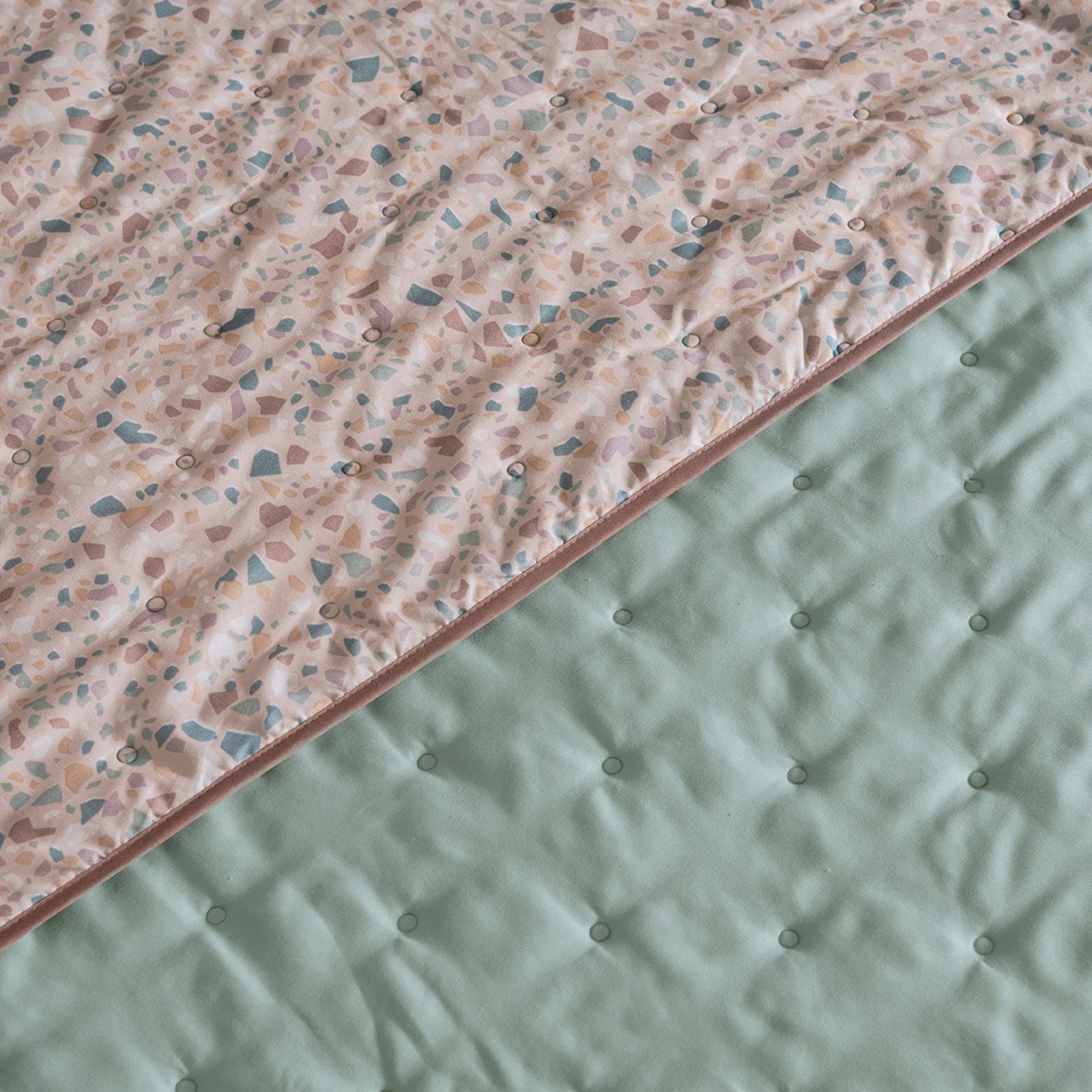 Edredón Novo Terrazzo MAT