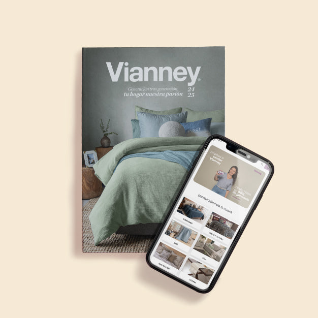 Kit de Afiliación Vianney