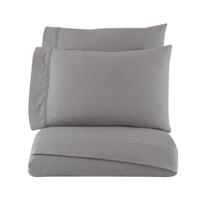 Sábanas Modal Gris