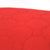 Funda De Almohada Novo Rojo