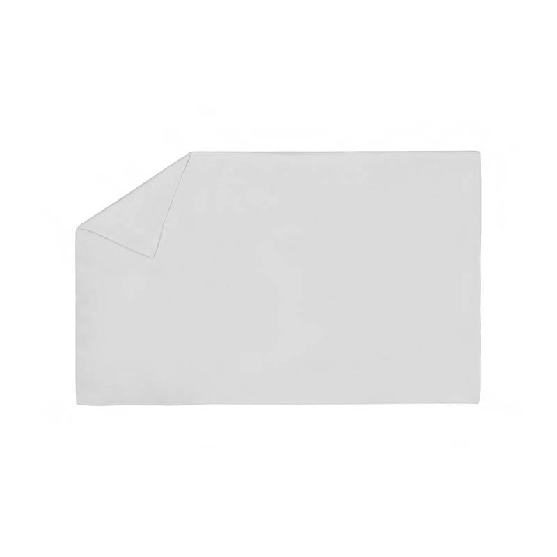 Funda De Almohada Cabos Blanco