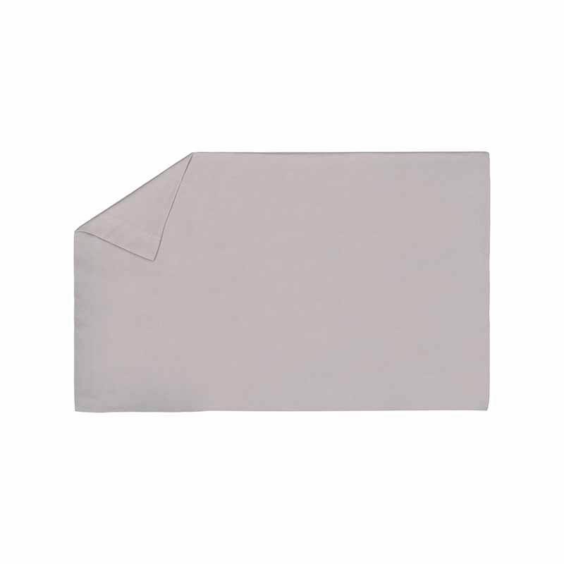 Funda De Almohada Cabos Gris