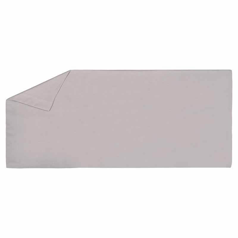 Funda De Almohada Cabos Gris