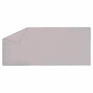 Funda De Almohada Cabos Gris
