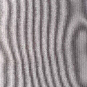 Funda De Almohada Pana Gris