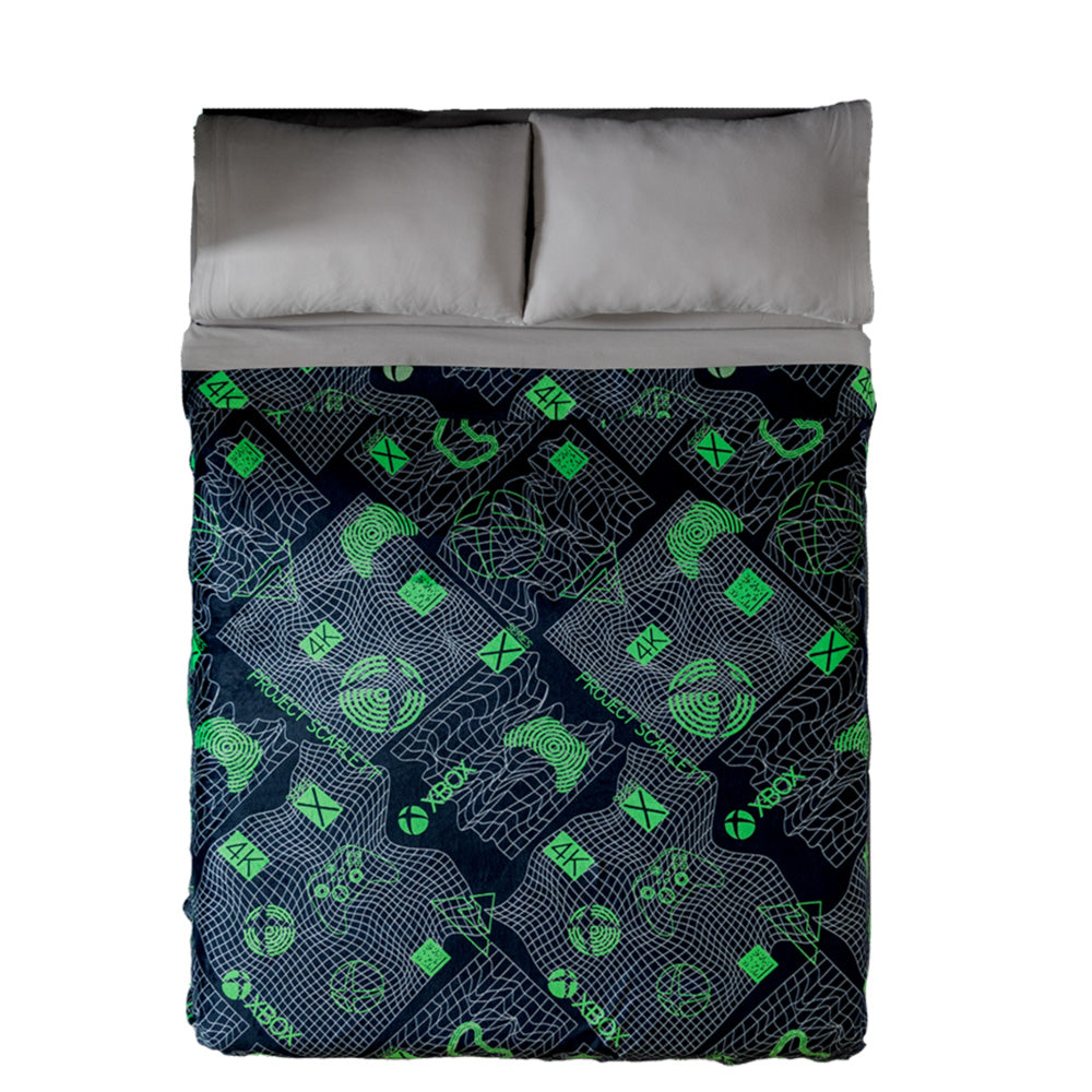 Cobertor Ligero XBOX
