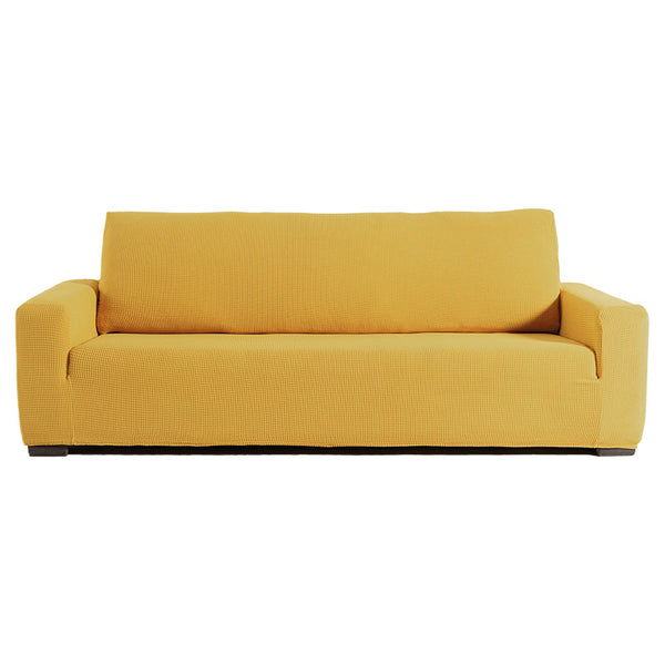 Funda De Sillón Niza Mostaza