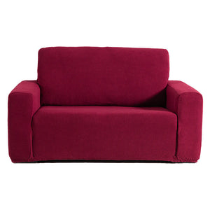 Funda De Sillón Niza Rojo