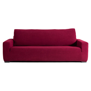 Funda De Sillón Niza Rojo