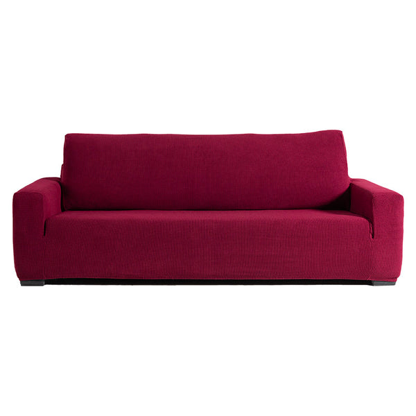 Funda De Sillón Niza Rojo