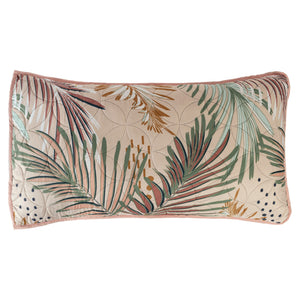 Funda De Almohada Novo Creta STD