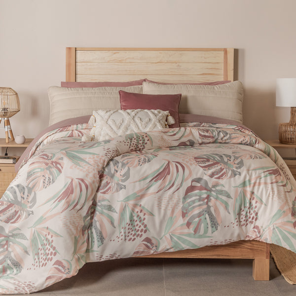 Funda De Duvet Marbella KS