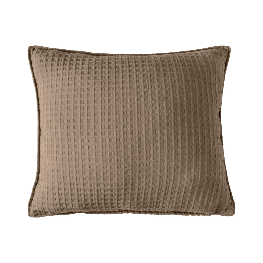 Funda De Almohada Voga Incienso EUROPEA