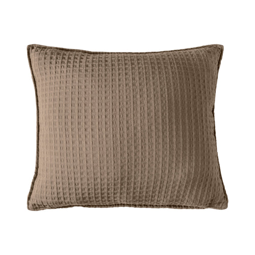 Funda De Almohada Voga Incienso EUROPEA