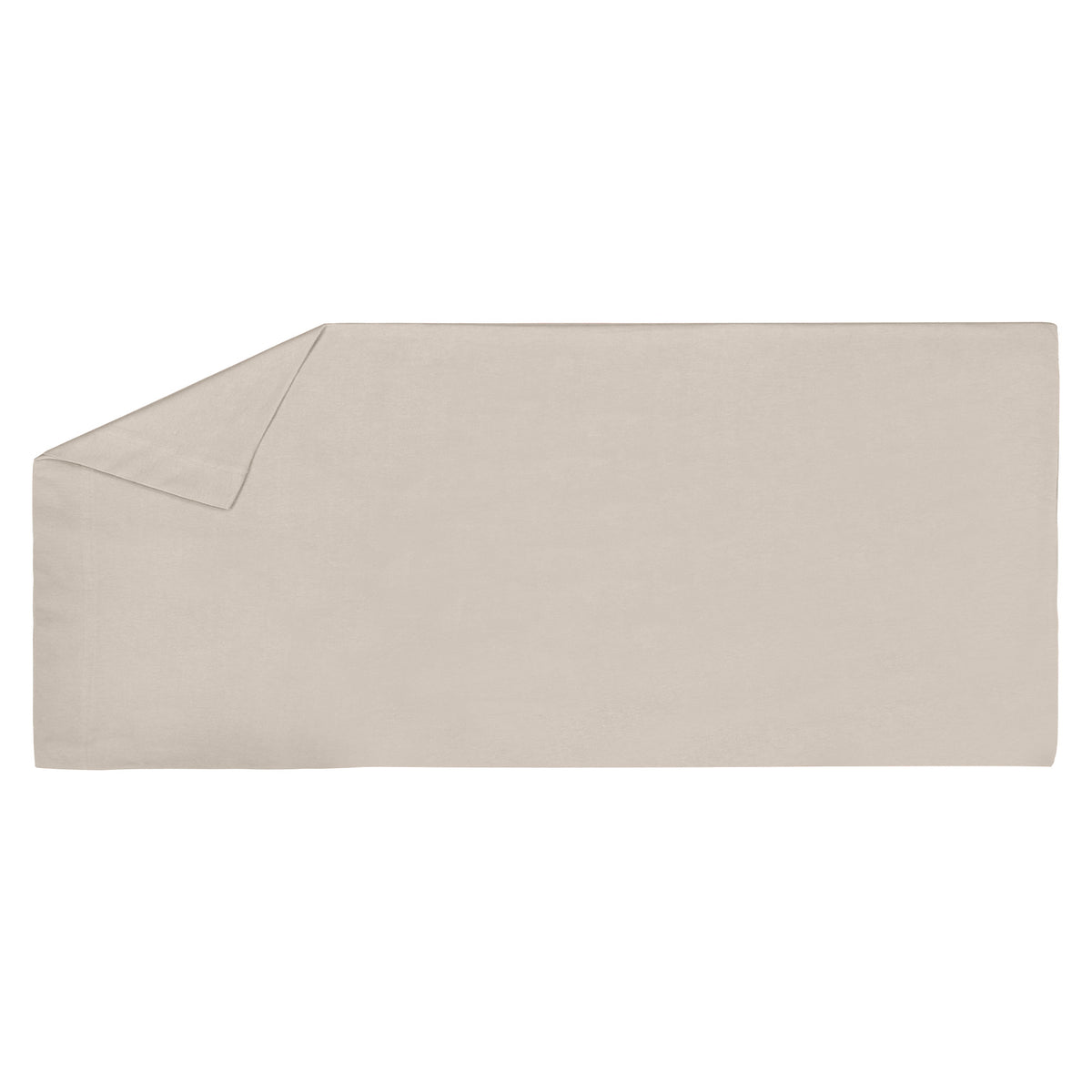 Funda De Almohada Cabos Greige KING SIZE