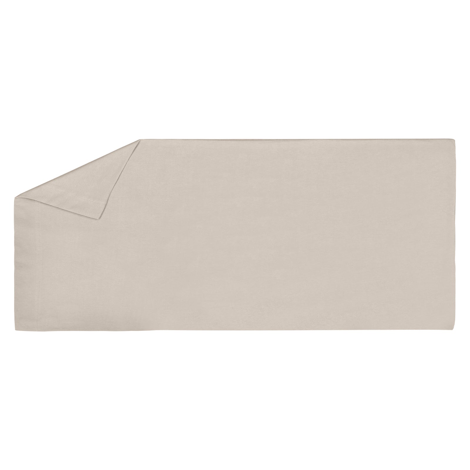 Funda De Almohada Cabos Greige STD