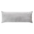 Almohada Abrazable Gris Glacial UNITALLA