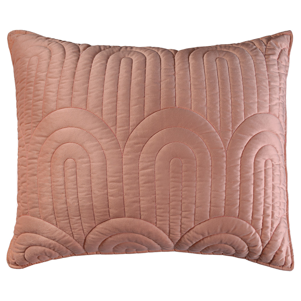Funda De Almohada Voga Deco EUROPEA