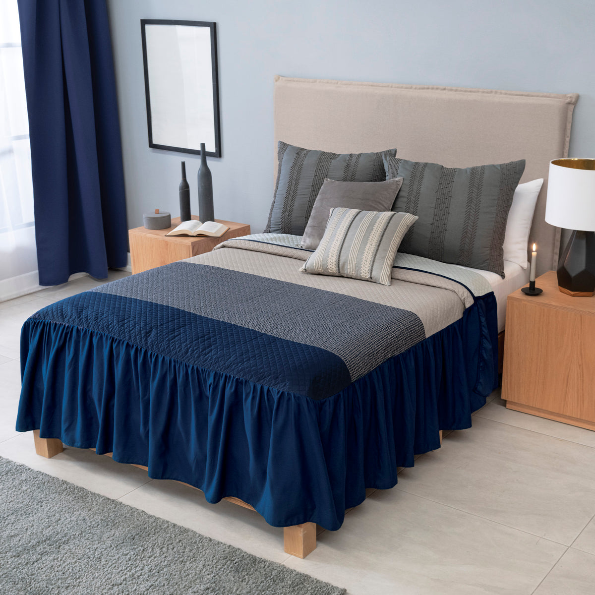 Colcha Australia MATRIMONIAL