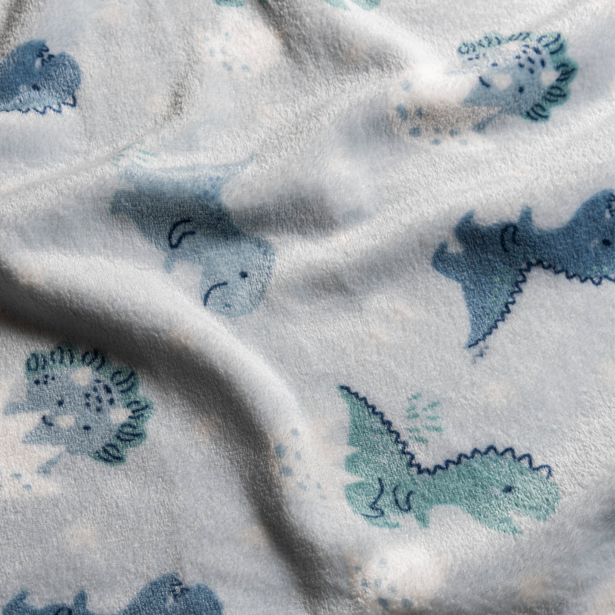 Cobertor Baby Ligero Rex