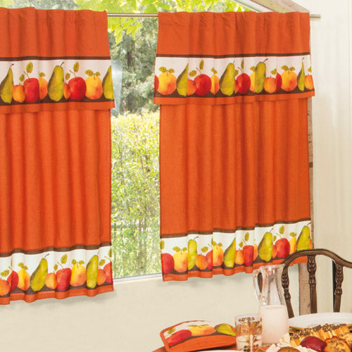 Cortinas Cortinas C Frutal